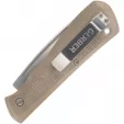 Gerber Mansfield Slip Joint Natural knives - multitools G4120