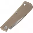 Gerber Mansfield Slip Joint Natural knives - multitools G4120