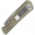 Gerber Mansfield Slip Joint Green knives - multitools G4123
