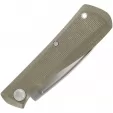 Gerber Mansfield Slip Joint Green knives - multitools G4123