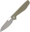 Gerber Slimsada Framelock Green - G4124