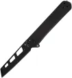 Gerber Spire Linerlock Black G10 - G4130