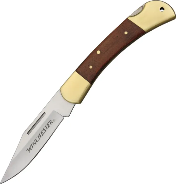 Winchester Folding Hunter knives - multitools G41322