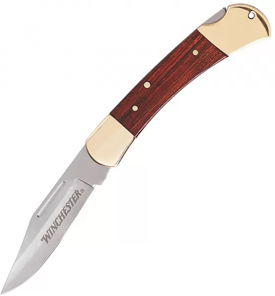 Winchester Lockback knives - multitools G41323