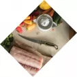 Gerber Ceviche Fillet Fixed Blade 7in knives - multitools G4132
