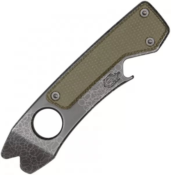 Gerber Chonk Multi-Tool Green knives - multitools G4143