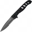 Gerber Evo Linerlock Black - G41432