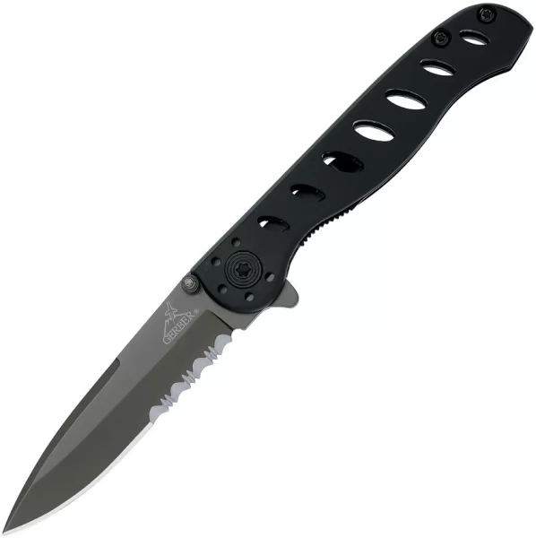 Gerber EVO Jr Linerlock knives - multitools G41493