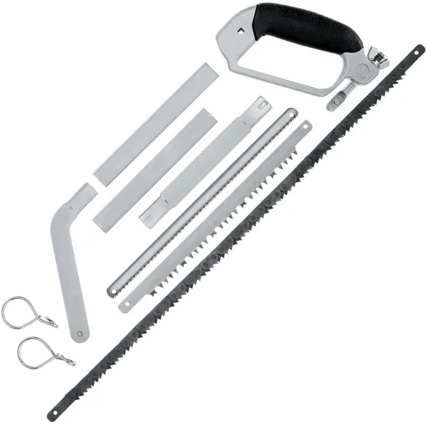 Gerber Gator Saw III knives - multitools G41514