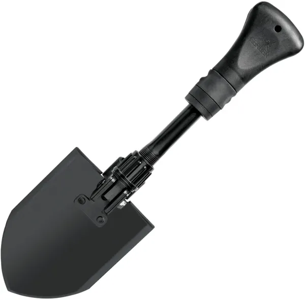 Gerber Gorge Folding Shovel knives - multitools G41578