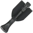 Gerber Gorge Folding Shovel knives - multitools G41578