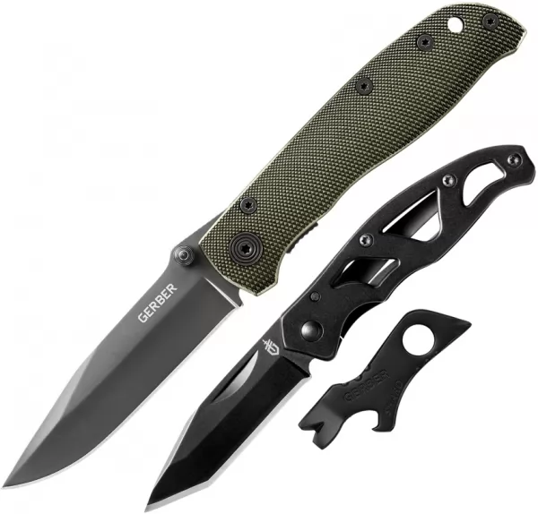 Gerber Air Ranger Combo knives - multitools G4169