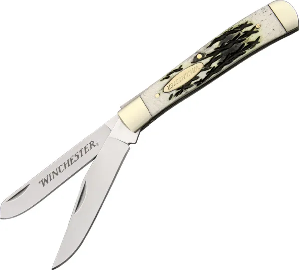 Winchester Trapper knives - multitools G41778
