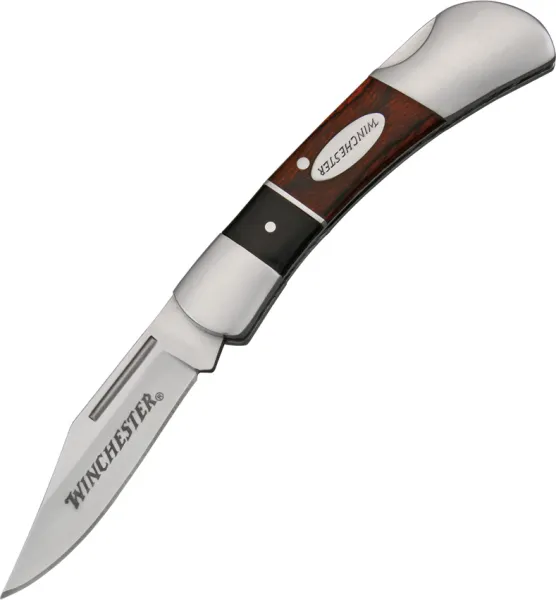 Winchester Lockback knives - multitools G41788