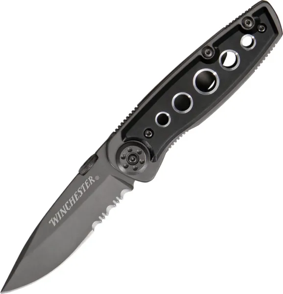 Winchester Parfive Linerlock knives - multitools G41792