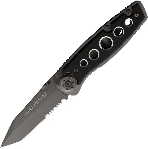 Winchester Parfive Linerlock knives - multitools G41793
