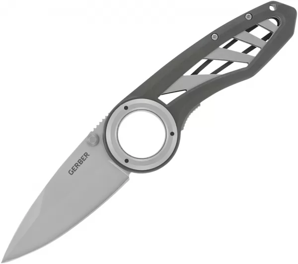 Gerber Remix Linerlock Plain knives - multitools G41968