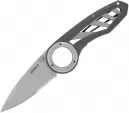 Gerber Remix Linerlock Serrated - G41969