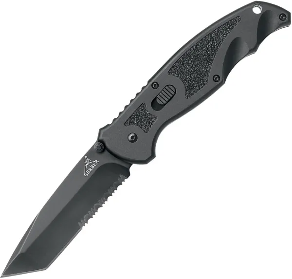 Gerber Answer FAST A-O knives - multitools G41970