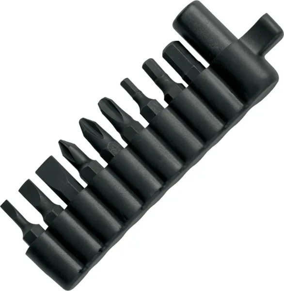 Gerber Tool Kit knives - multitools G45200
