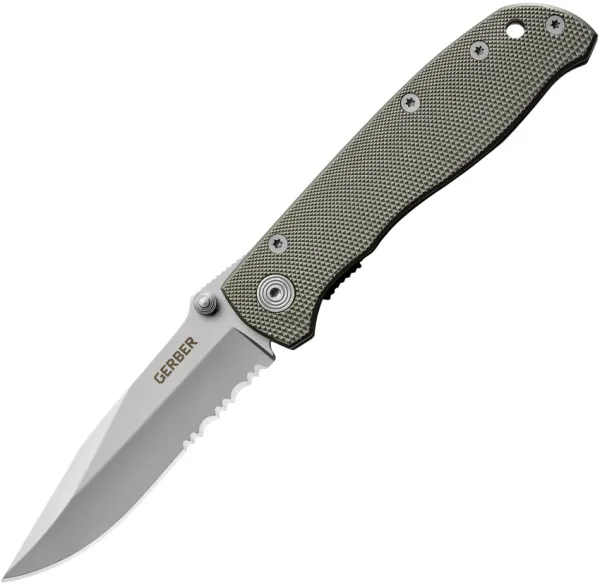 Gerber Harsey Air Ranger Linerlock knives - multitools G45860
