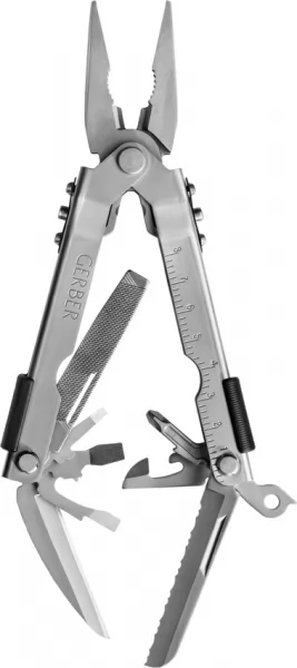 Gerber Multi-Plier 600 knives - multitools G47530