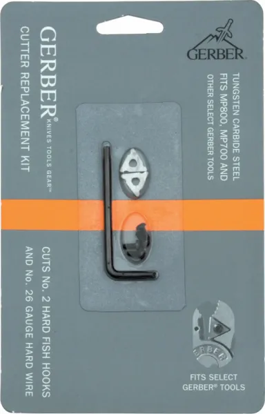 Gerber Carbide Cutter Replacement Kit knives - multitools G48252