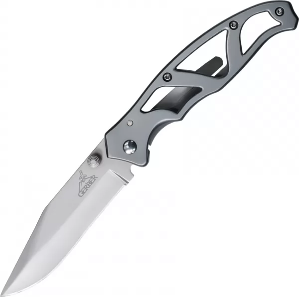 Gerber Paraframe II knives - multitools G48448