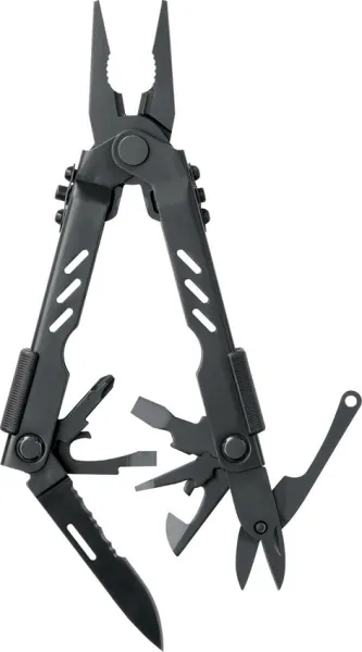Gerber 400 Compact Sport Multi-Plier knives - multitools G5509