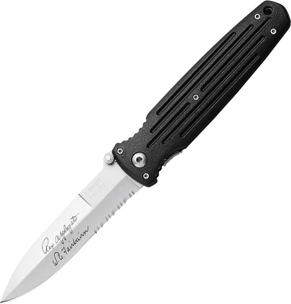 Gerber A-F Combat Double Bevel knives - multitools G5780