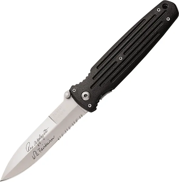 Gerber A-F Covert Double Bevel knives - multitools G5785