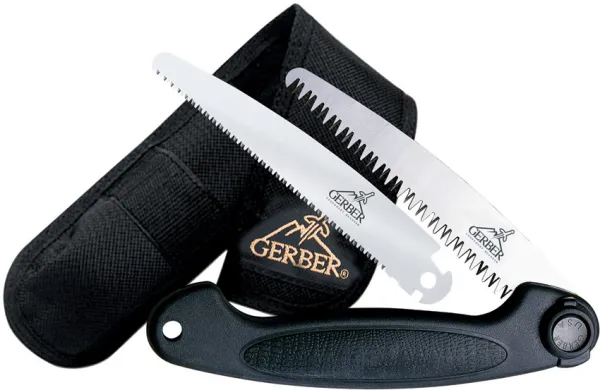 Gerber Exchange-A-Blade Sport Saw knives - multitools G6036