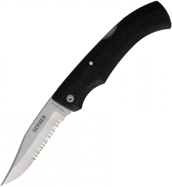 Gerber GatorMate Lockback knives - multitools G6151G