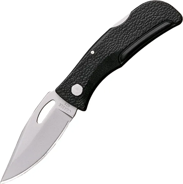 Gerber E-Z Out Junior Plain Zytel One Hand Opening G6501