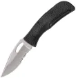Gerber E-Z Out Junior Serrated - G6551
