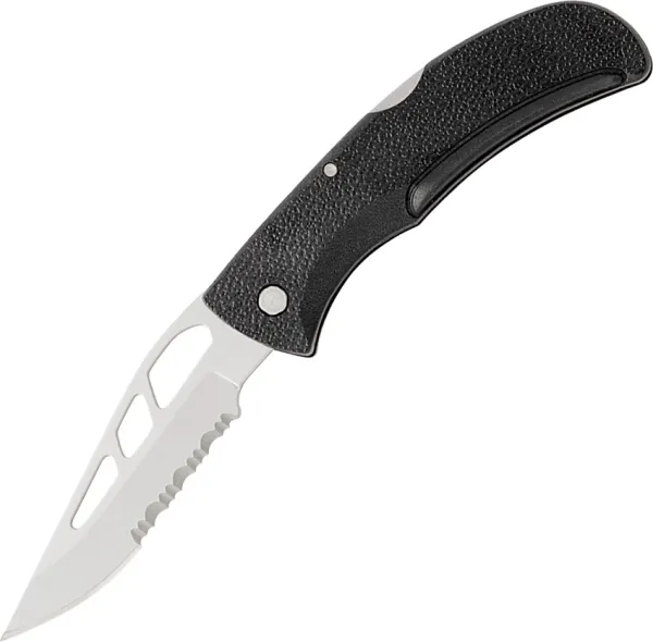 Gerber E-Z Out Serrated knives - multitools G6751