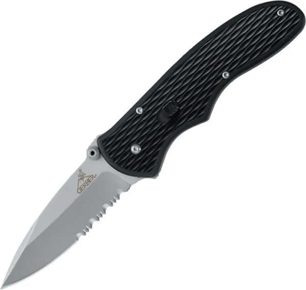 Gerber FAST Draw A-O knives - multitools G7161