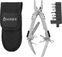 Gerber Blunt Nose Pliers W/Tool Kit - G7510G