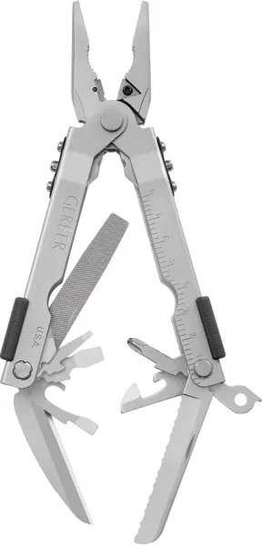 GERBER MP600 Needlenose Leather knives - multitools G7535G