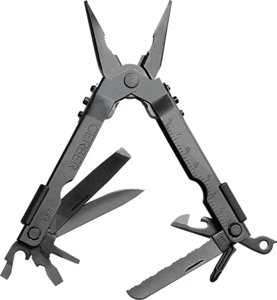 Gerber Multi-Plier 600 knives - multitools G7550