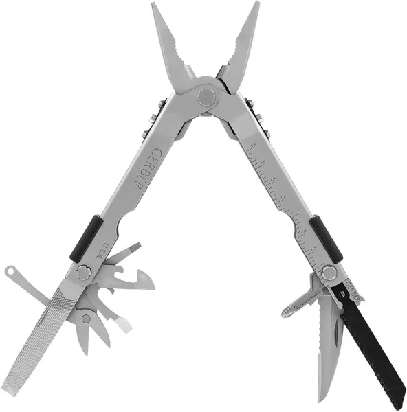 Gerber Multi-Plier 600 Pro Scout knives - multitools G7563