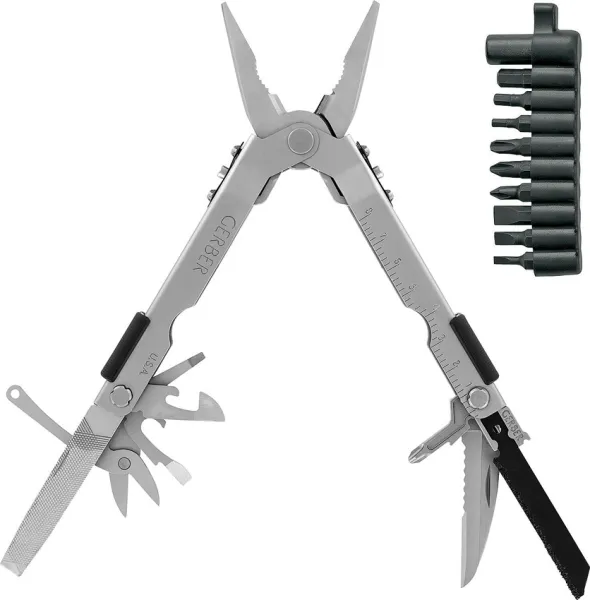 Gerber Multi-Plier 600 Pro Scout knives - multitools G7564