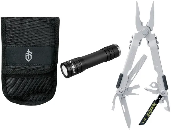 Gerber Maintenance Kit Combo knives - multitools G7570
