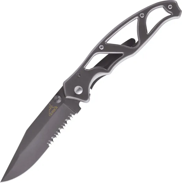 Gerber Paraframe I knives - multitools G8445