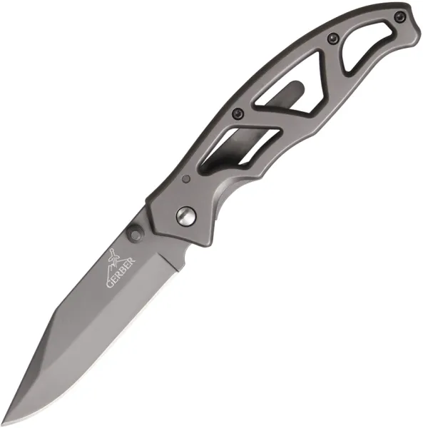 Gerber Paraframe I knives - multitools G8446