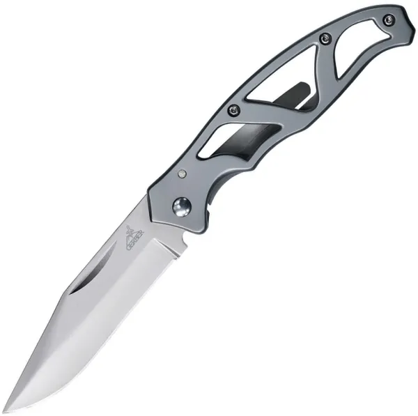 Gerber Mini Paraframe Framelock knives - multitools G8485