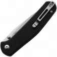 Ganzo Knives Linerlock Black GA6804BK
