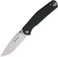 Ganzo Knives Linerlock Green - GA6804GR