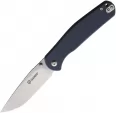 Ganzo Knives Linerlock Blue-Gray - GA6804GY