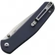Ganzo Knives Linerlock Blue-Gray GA6804GY